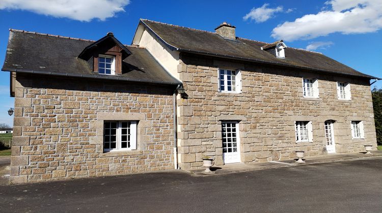 Ma-Cabane - Vente Maison Saint-Sauveur-des-Landes, 163 m²