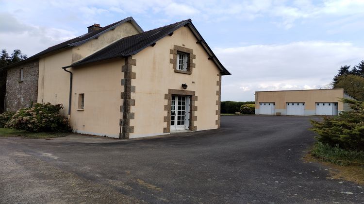 Ma-Cabane - Vente Maison Saint-Sauveur-des-Landes, 163 m²