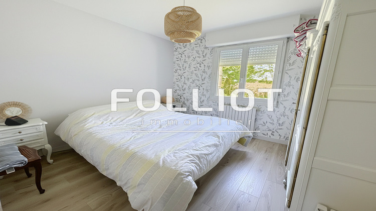Ma-Cabane - Vente Maison SAINT-SAUVEUR-DES-LANDES, 163 m²