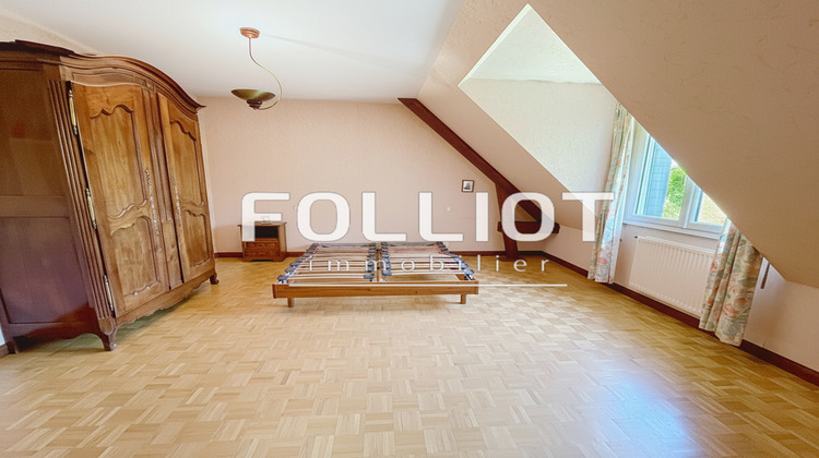 Ma-Cabane - Vente Maison SAINT-SAUVEUR-DES-LANDES, 163 m²