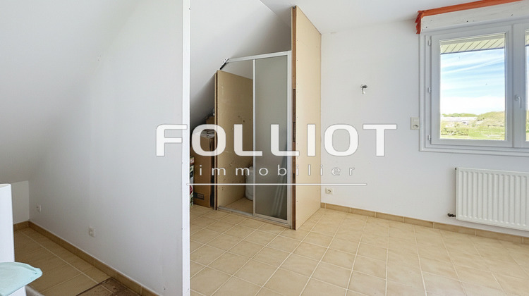 Ma-Cabane - Vente Maison SAINT-SAUVEUR-DES-LANDES, 163 m²