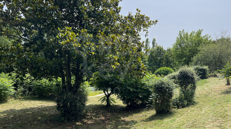Ma-Cabane - Vente Maison Saint-Sauveur-en-Puisaye, 250 m²