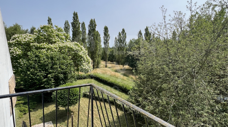 Ma-Cabane - Vente Maison Saint-Sauveur-en-Puisaye, 250 m²
