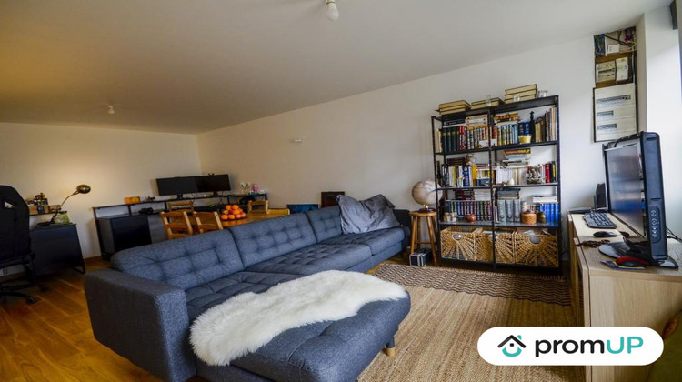 Ma-Cabane - Vente Maison Saint-Sauveur-en-Puisaye, 97 m²