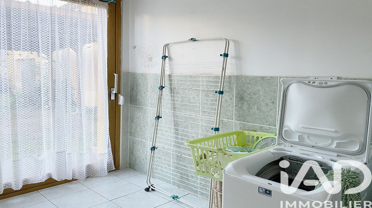 Ma-Cabane - Vente Maison Saint-Sauveur-en-Puisaye, 150 m²