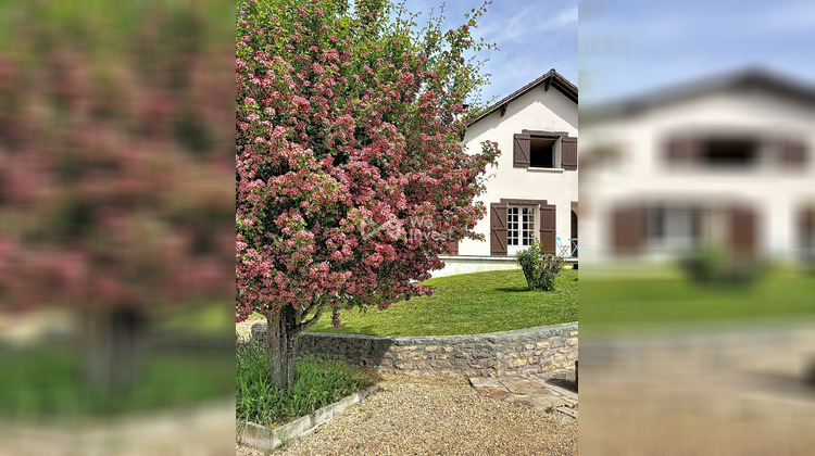 Ma-Cabane - Vente Maison Saint-Sauveur-en-Puisaye, 138 m²