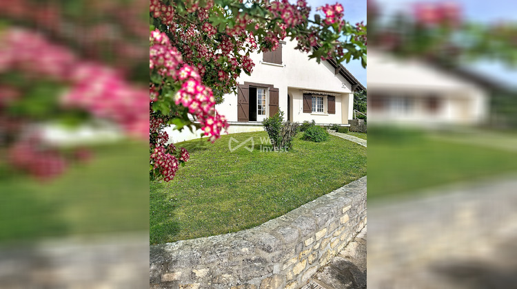 Ma-Cabane - Vente Maison Saint-Sauveur-en-Puisaye, 138 m²