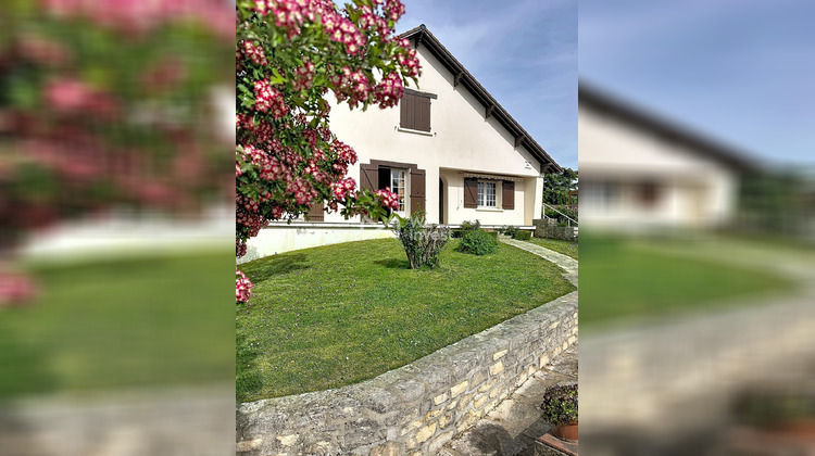 Ma-Cabane - Vente Maison Saint-Sauveur-en-Puisaye, 138 m²