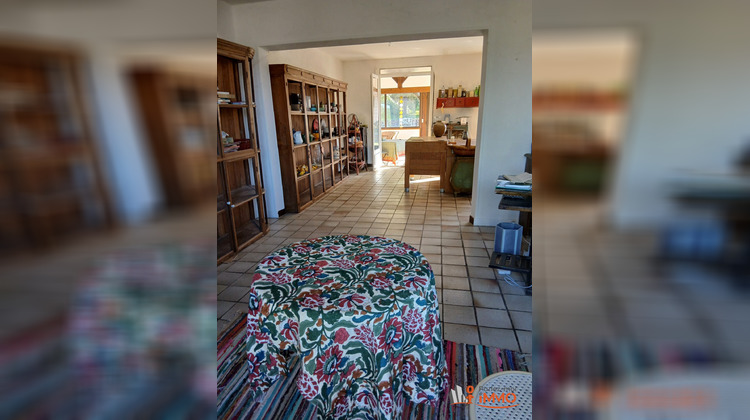 Ma-Cabane - Vente Maison Saint-Sauveur-en-Puisaye, 230 m²