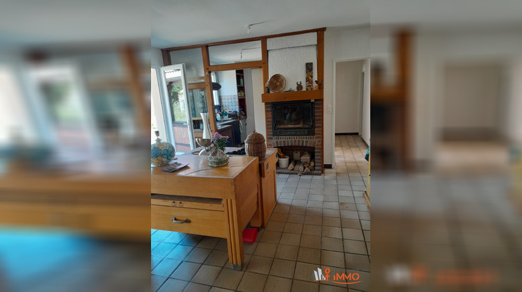 Ma-Cabane - Vente Maison Saint-Sauveur-en-Puisaye, 230 m²