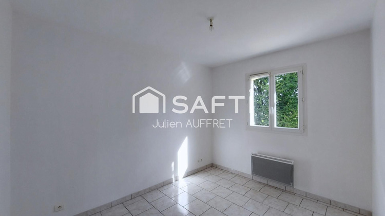 Ma-Cabane - Vente Maison Saint-Sauveur-en-Puisaye, 118 m²
