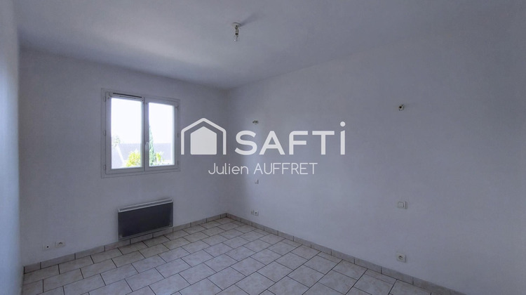 Ma-Cabane - Vente Maison Saint-Sauveur-en-Puisaye, 118 m²