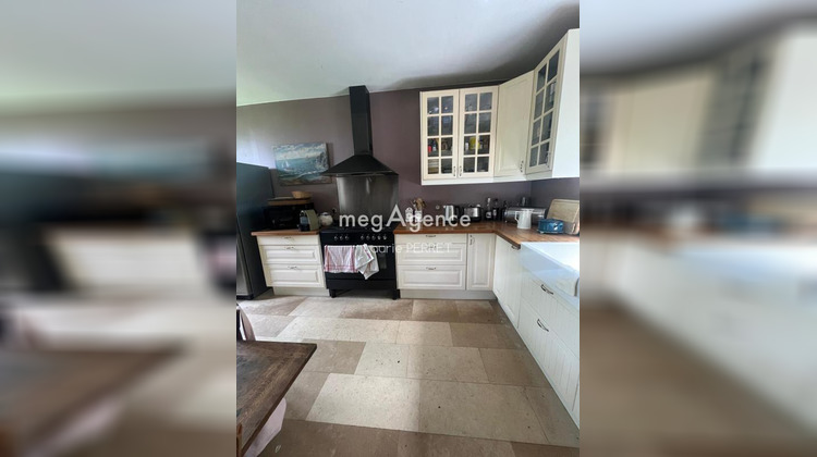 Ma-Cabane - Vente Maison SAINT SAUVEUR EN PUISAYE, 107 m²