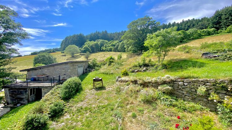 Ma-Cabane - Vente Maison Saint-Sauveur-en-Rue, 100 m²