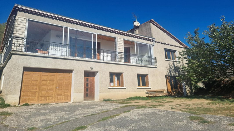 Ma-Cabane - Vente Maison SAINT SAUVEUR EN RUE, 103 m²