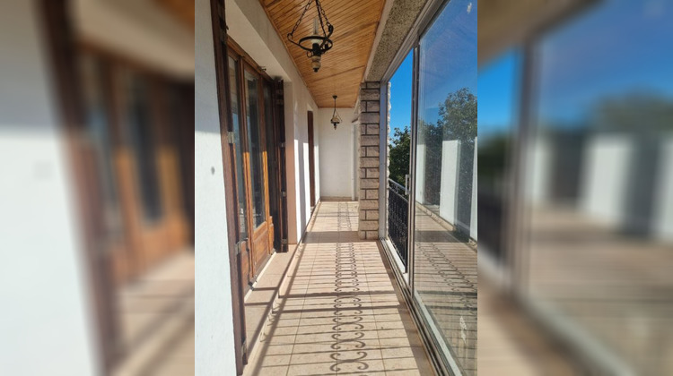 Ma-Cabane - Vente Maison SAINT SAUVEUR EN RUE, 103 m²