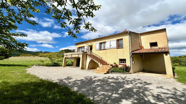 Ma-Cabane - Vente Maison Saint-Sauveur-Gouvernet, 95 m²