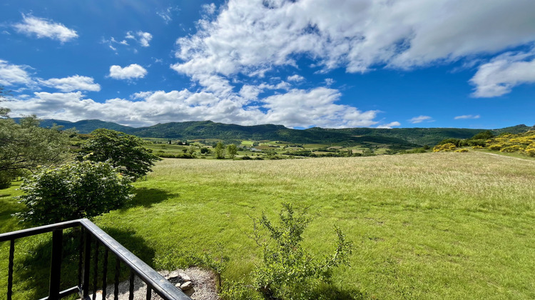 Ma-Cabane - Vente Maison Saint-Sauveur-Gouvernet, 95 m²