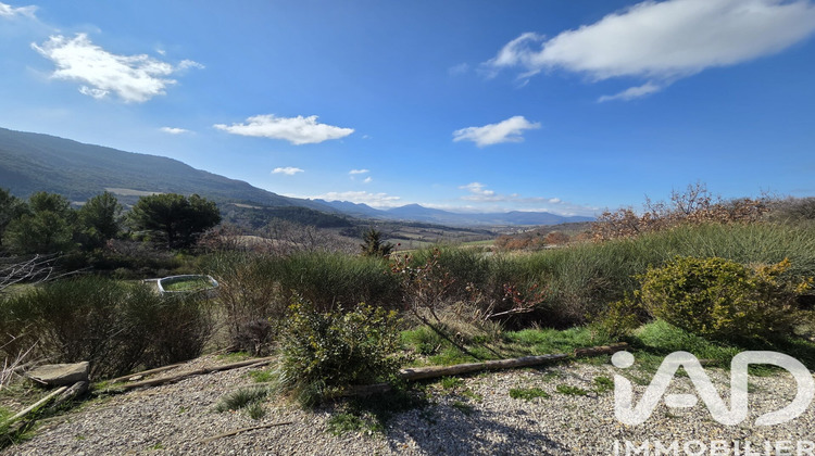 Ma-Cabane - Vente Maison Saint-Sauveur-Gouvernet, 92 m²