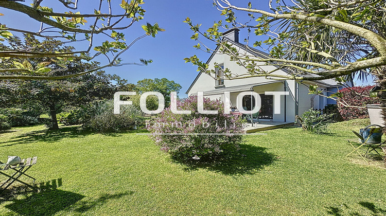 Ma-Cabane - Vente Maison SAINT-SAUVEUR-LA-POMMERAYE, 113 m²