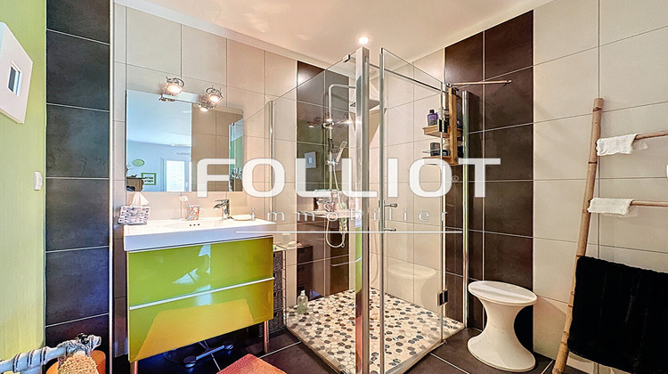 Ma-Cabane - Vente Maison SAINT-SAUVEUR-LA-POMMERAYE, 113 m²