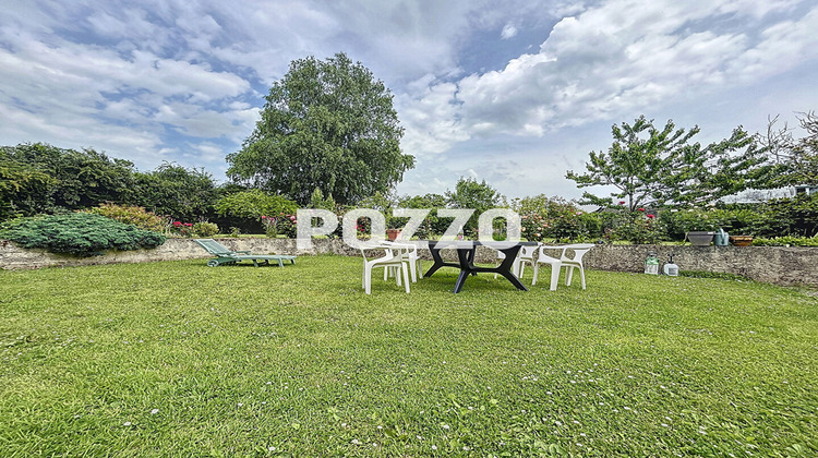 Ma-Cabane - Vente Maison SAINT-SAUVEUR-LA-POMMERAYE, 276 m²