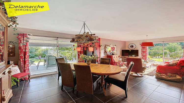 Ma-Cabane - Vente Maison SAINT-SAUVEUR-LA-POMMERAYE, 113 m²