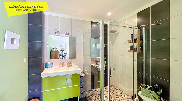 Ma-Cabane - Vente Maison SAINT-SAUVEUR-LA-POMMERAYE, 113 m²