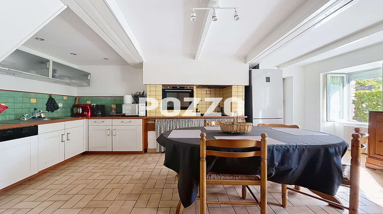 Ma-Cabane - Vente Maison SAINT-SAUVEUR-LA-POMMERAYE, 100 m²