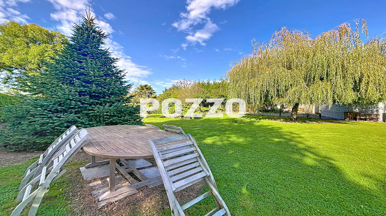 Ma-Cabane - Vente Maison SAINT-SAUVEUR-LA-POMMERAYE, 100 m²