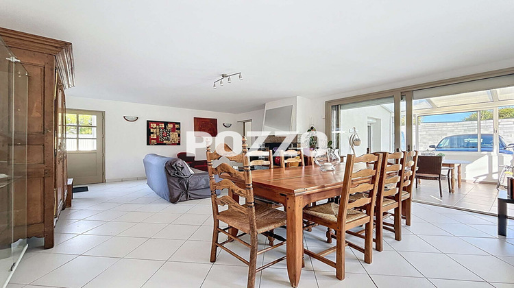 Ma-Cabane - Vente Maison SAINT-SAUVEUR-LA-POMMERAYE, 100 m²