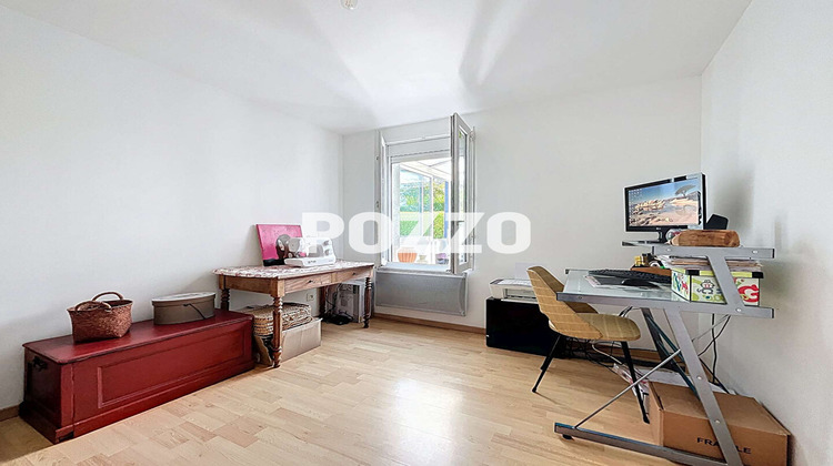 Ma-Cabane - Vente Maison SAINT-SAUVEUR-LA-POMMERAYE, 100 m²