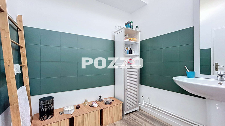 Ma-Cabane - Vente Maison SAINT-SAUVEUR-LA-POMMERAYE, 100 m²