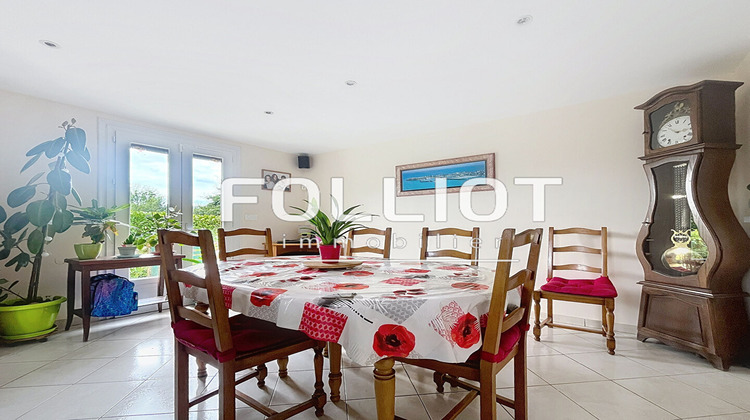 Ma-Cabane - Vente Maison SAINT-SAUVEUR-LA-POMMERAYE, 137 m²