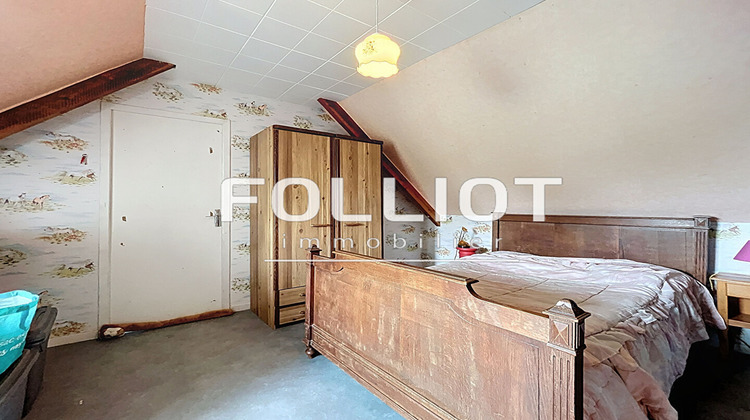 Ma-Cabane - Vente Maison SAINT-SAUVEUR-LA-POMMERAYE, 137 m²