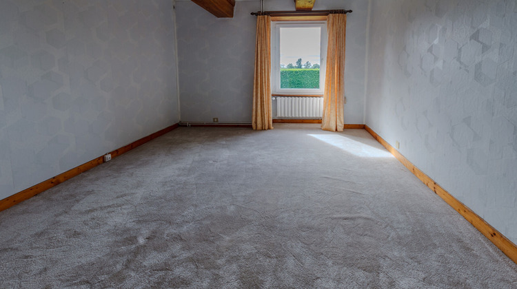 Ma-Cabane - Vente Maison SAINT-SAUVEUR-LA-POMMERAYE, 305 m²