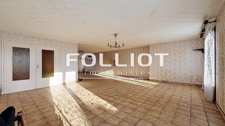 Ma-Cabane - Vente Maison SAINT-SAUVEUR-LA-POMMERAYE, 135 m²