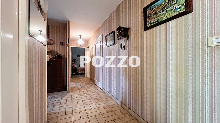 Ma-Cabane - Vente Maison SAINT-SAUVEUR-LA-POMMERAYE, 134 m²