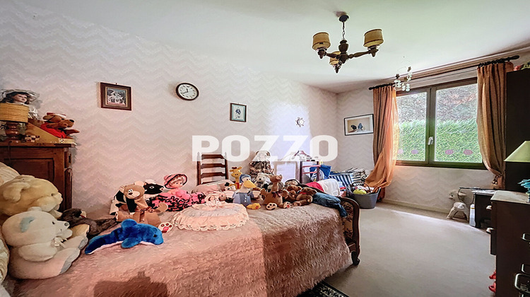 Ma-Cabane - Vente Maison SAINT-SAUVEUR-LA-POMMERAYE, 134 m²