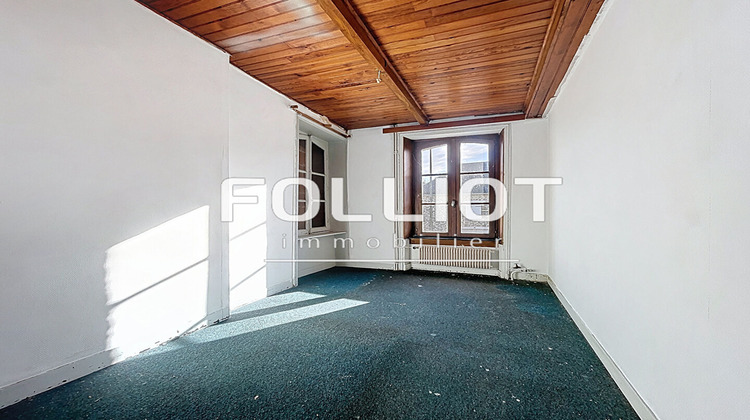 Ma-Cabane - Vente Maison SAINT-SAUVEUR-LA-POMMERAYE, 221 m²