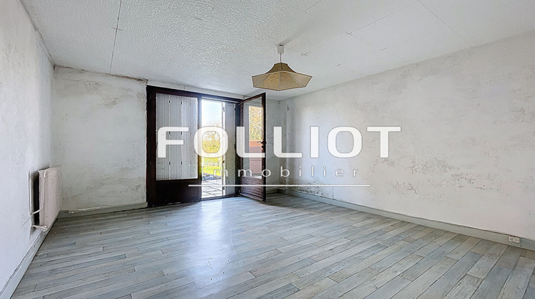 Ma-Cabane - Vente Maison SAINT-SAUVEUR-LA-POMMERAYE, 221 m²