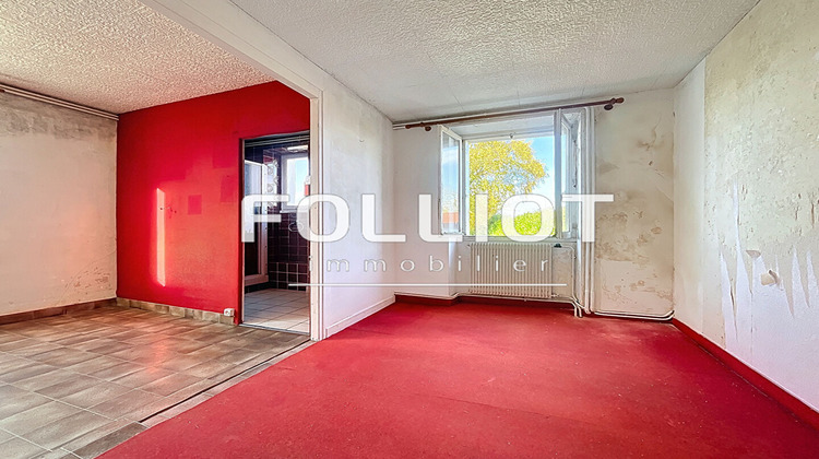 Ma-Cabane - Vente Maison SAINT-SAUVEUR-LA-POMMERAYE, 221 m²