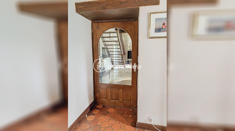 Ma-Cabane - Vente Maison Saint-Sauveur-la-Pommeraye, 298 m²