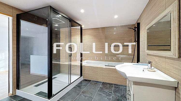 Ma-Cabane - Vente Maison SAINT-SAUVEUR-LA-POMMERAYE, 162 m²