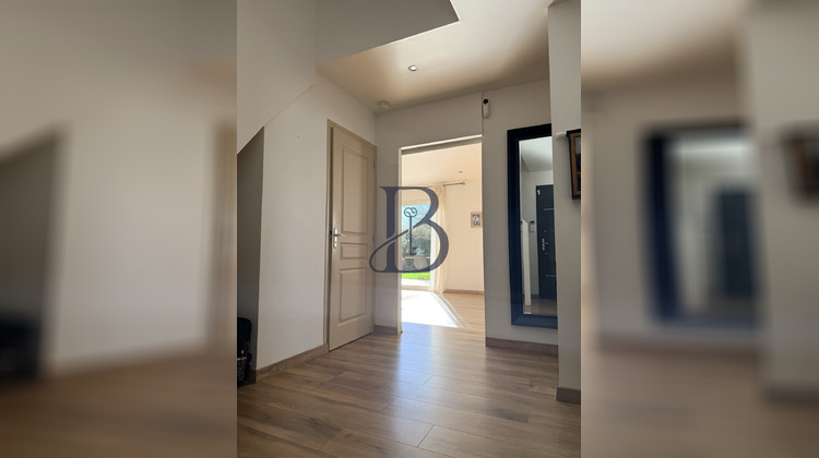 Ma-Cabane - Vente Maison Saint-Sauveur-la-Pommeraye, 172 m²