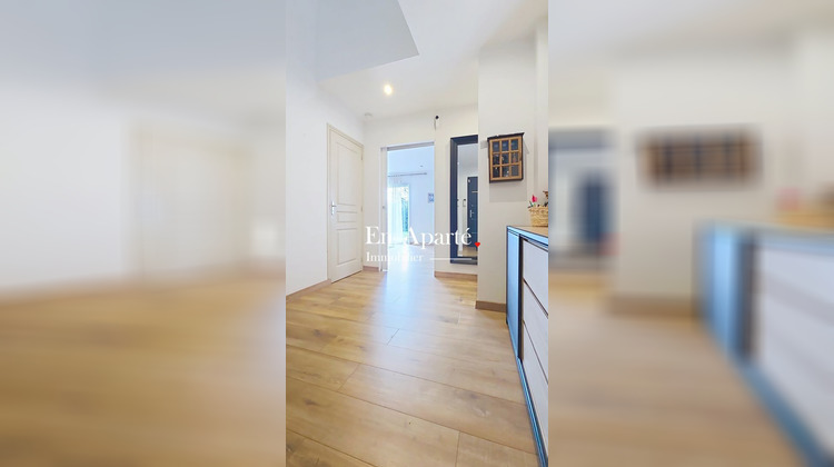 Ma-Cabane - Vente Maison SAINT-SAUVEUR-LA-POMMERAYE, 198 m²