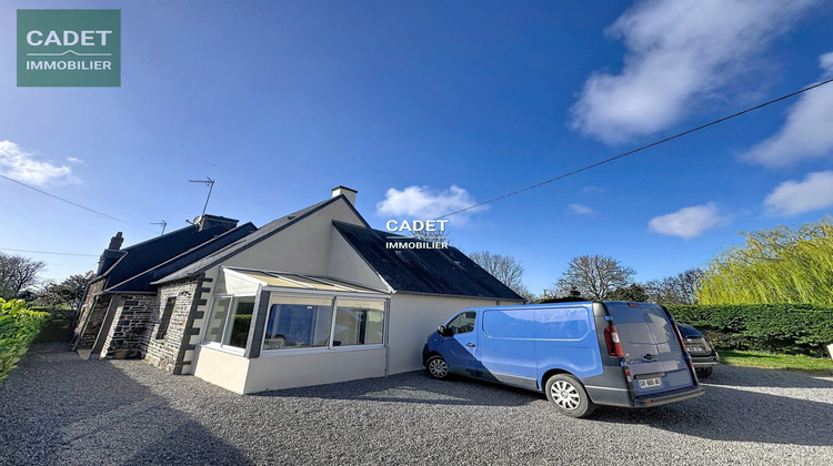 Ma-Cabane - Vente Maison Saint-Sauveur-la-Pommeraye, 100 m²