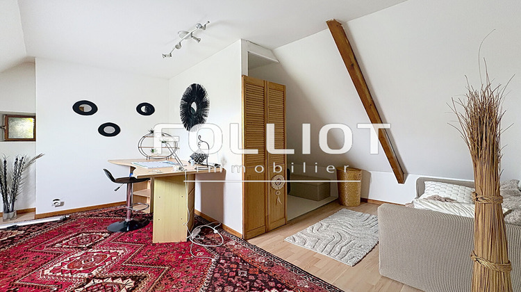 Ma-Cabane - Vente Maison SAINT-SAUVEUR-LA-POMMERAYE, 211 m²