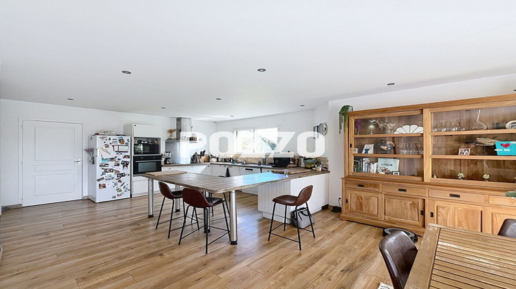 Ma-Cabane - Vente Maison SAINT-SAUVEUR-LA-POMMERAYE, 197 m²