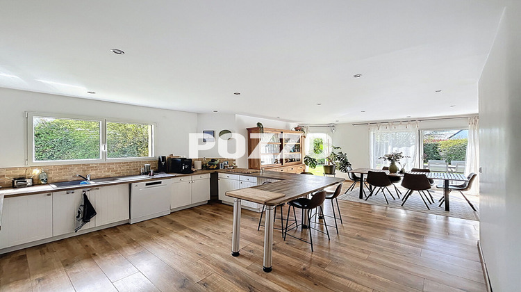 Ma-Cabane - Vente Maison SAINT-SAUVEUR-LA-POMMERAYE, 197 m²